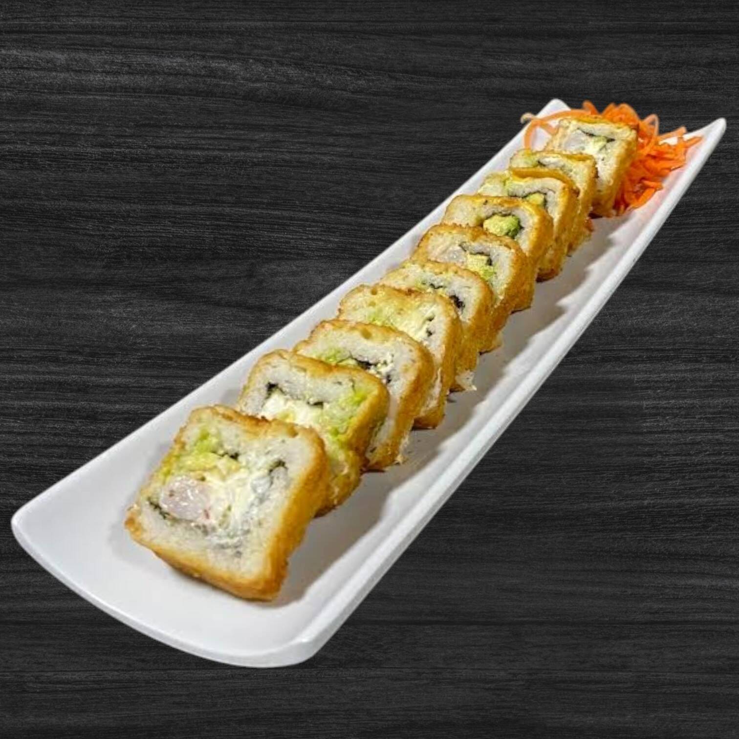 3 Quesos Roll
