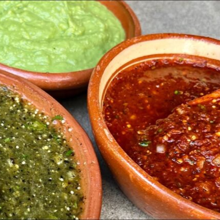 salsa