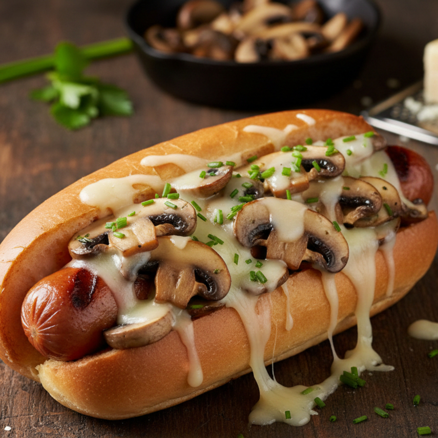 El ORÁCULO 🍄🟫