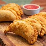 Empanada de carne clasica