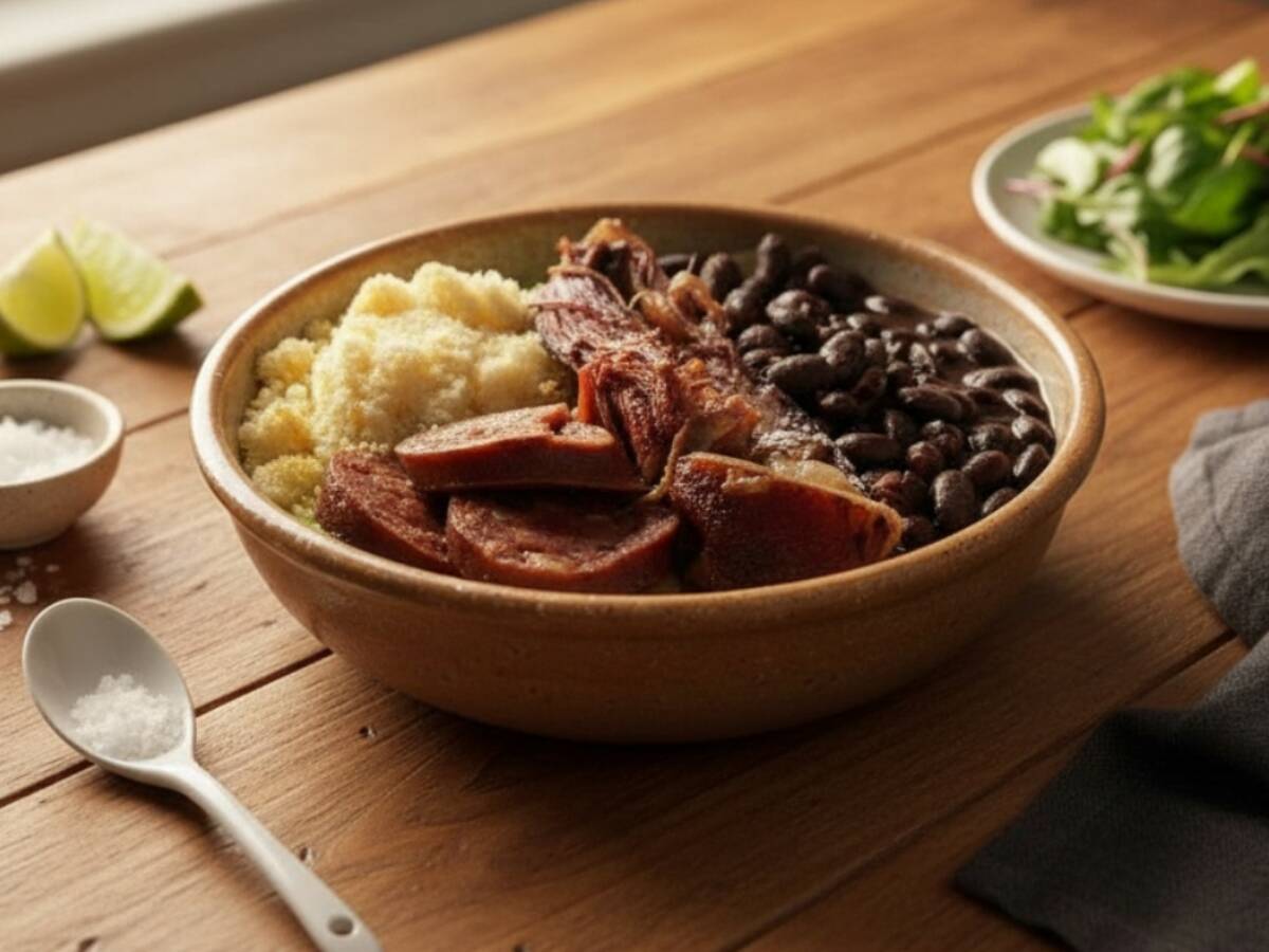 Saboré - Restaurante De Comida Nordestina E Salgados