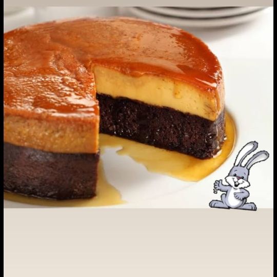 CHOCOFLAN