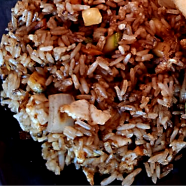 Yakimeshi