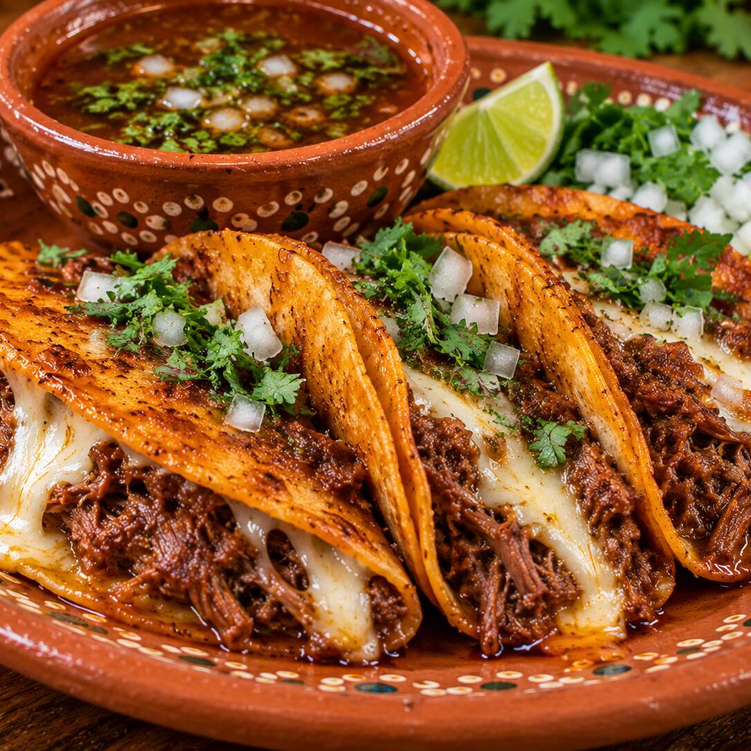 Quesataco