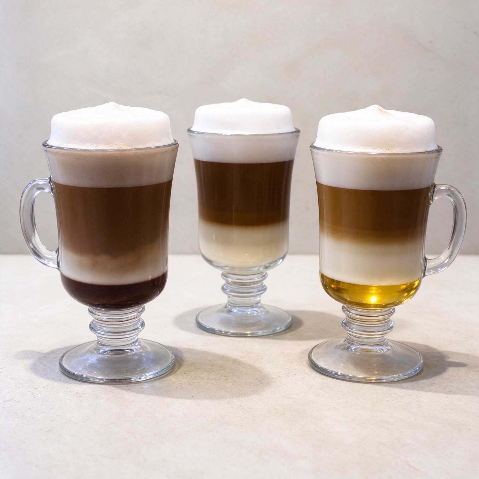 Cappuccino Sabor