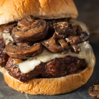 CHAMPIÑON DOBLE CARNE
