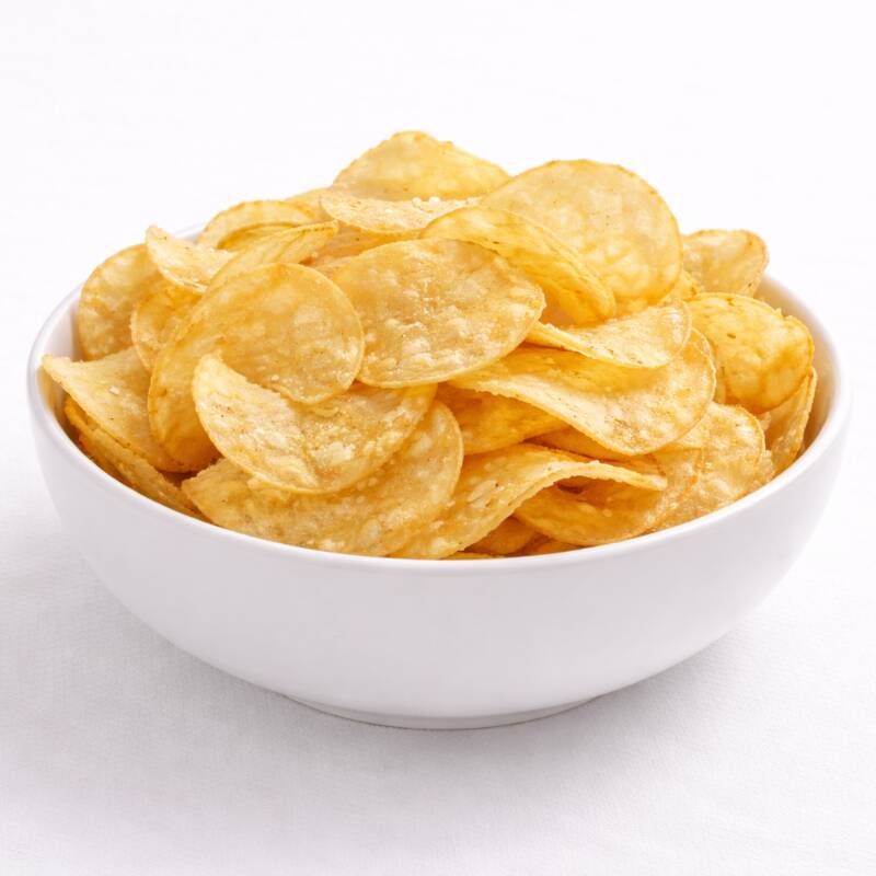 Single Papas Doradas 180 grs