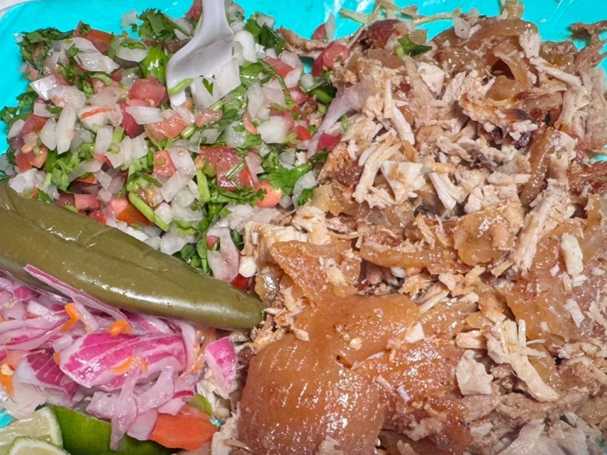 Carnitas Garcia