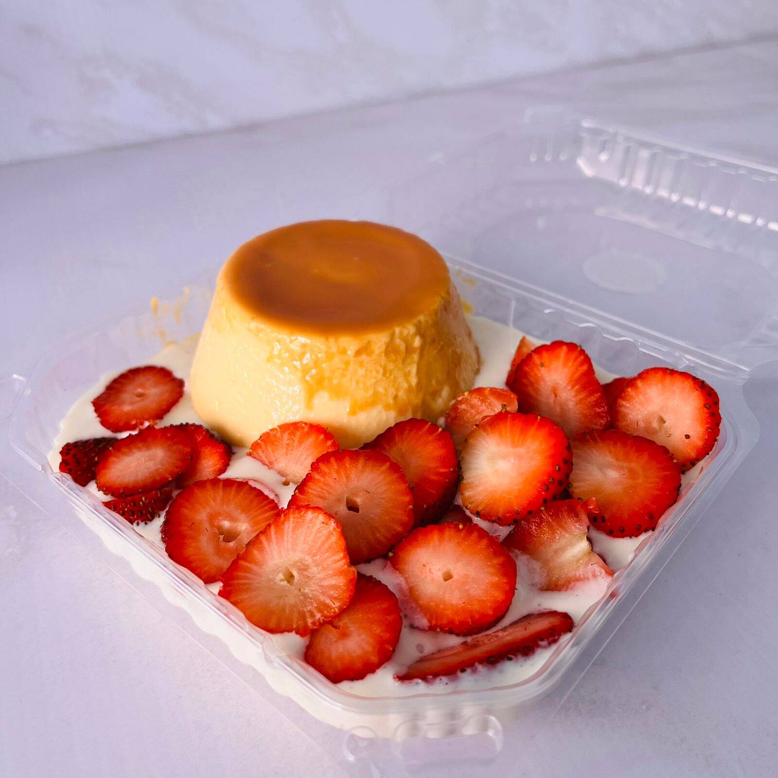 Fresas Supremas