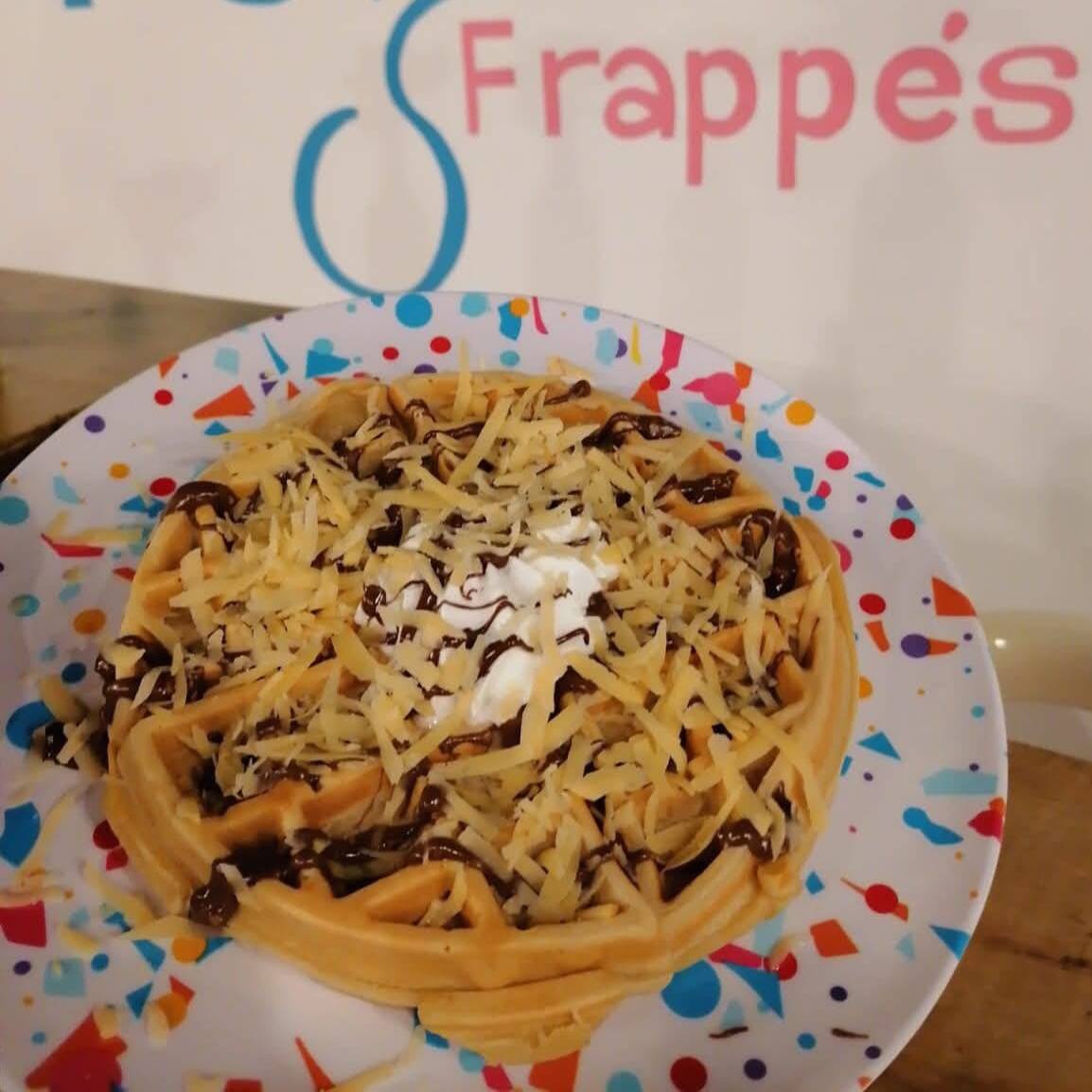 Waffles