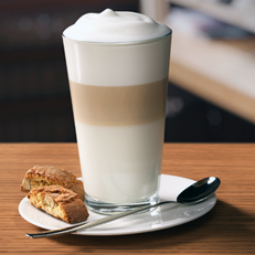 Café Latte 16 Onzas