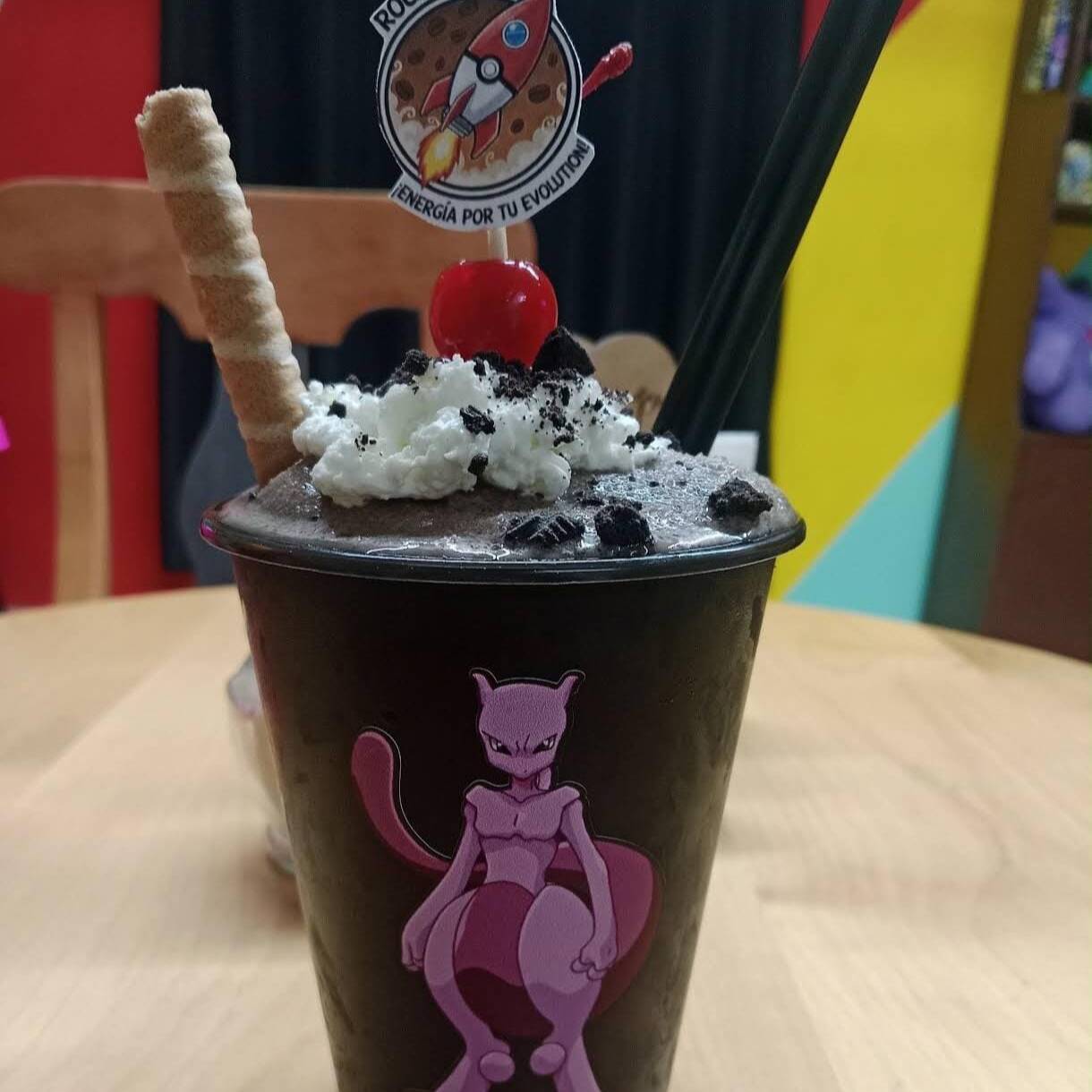 Frappé OREO