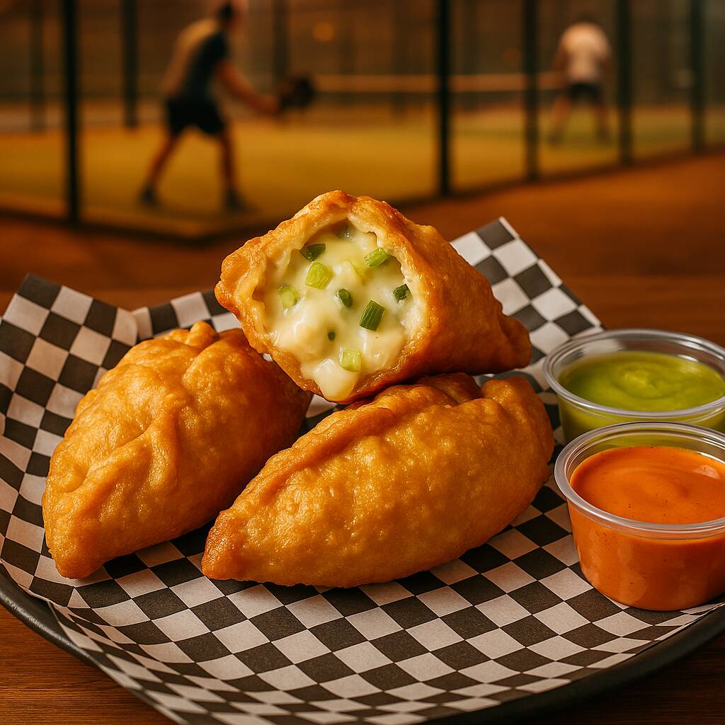 Empanada de Queso