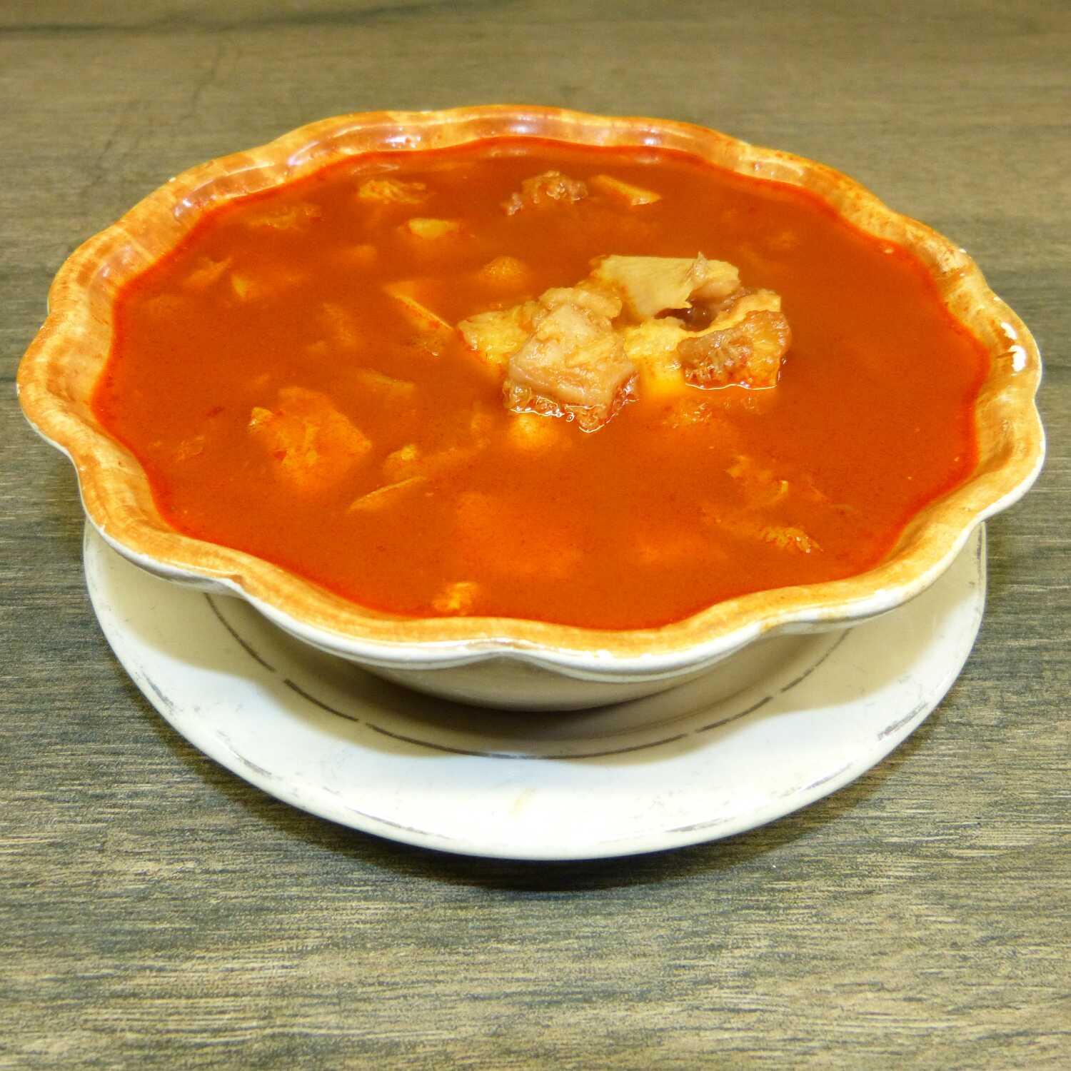Pancita