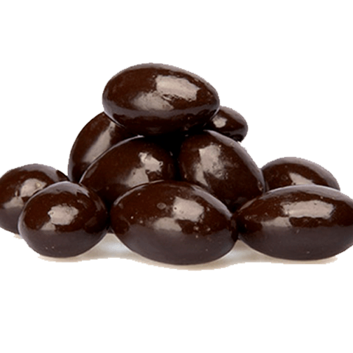 Almendra Cubierta de Chocolate (100gr)