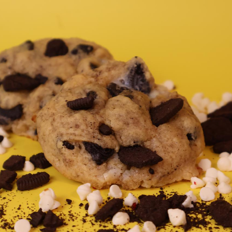 Galleta cookies and cream