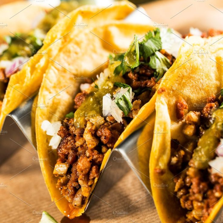 Taco Campechano