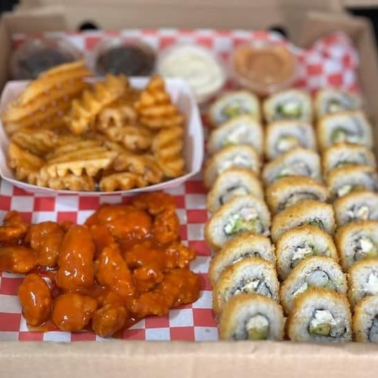 Combo Pareja
