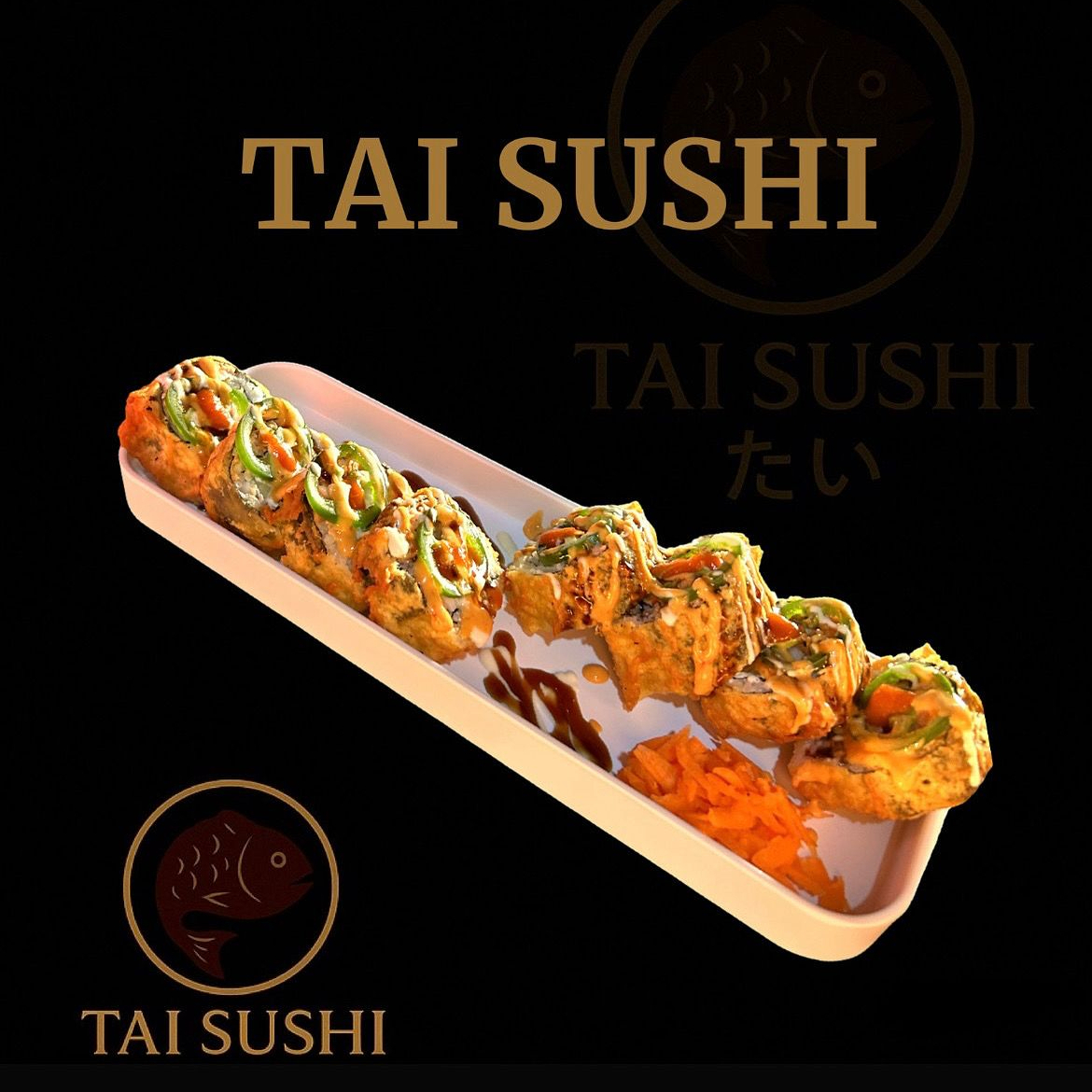 TAI-ROLL