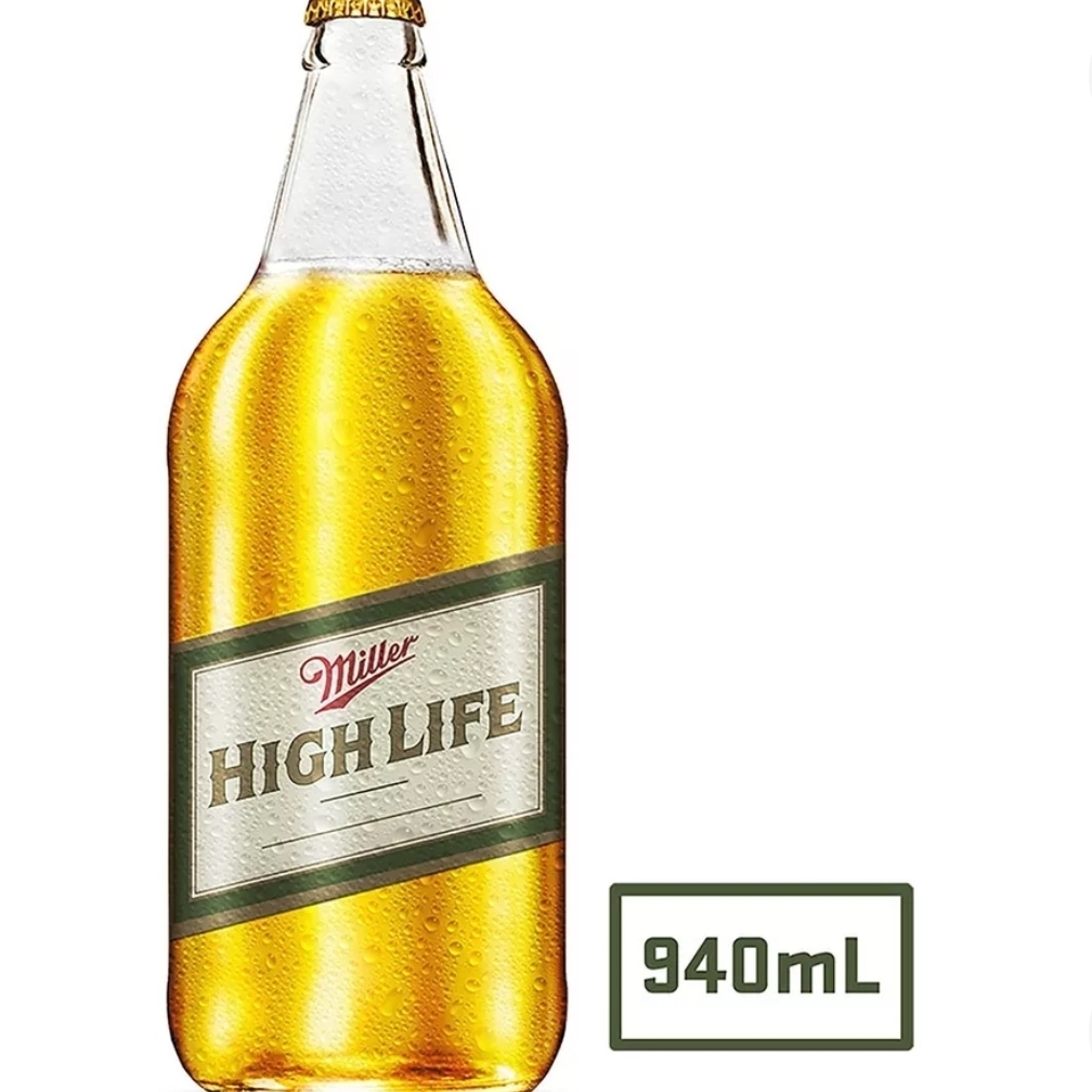 Caguama miller