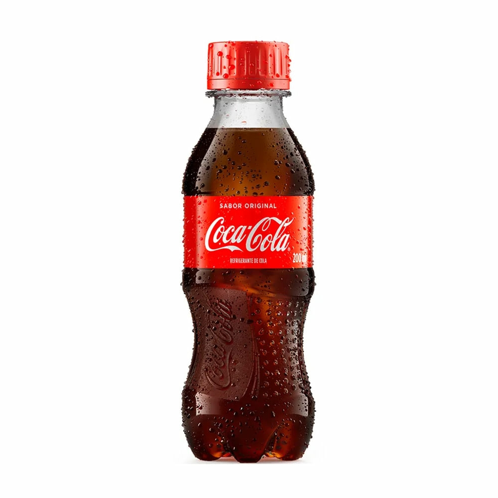 Pequena no tamanho, gigante no sabor.
Refrescância na medida certa, com aquele gás perfeito e o sabor irresistível que combina com qualquer momento. Geladinha, trincando e pronta para deixar seu dia muito mais gostoso!