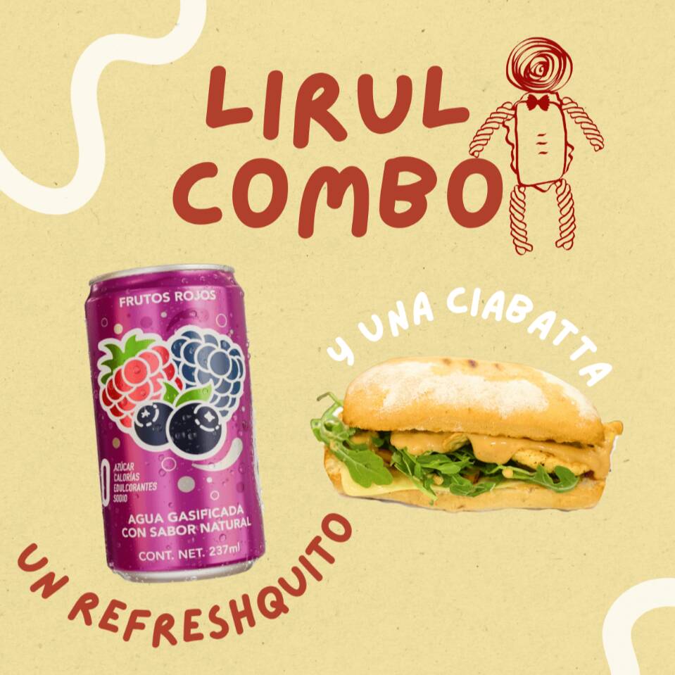 Lirul Combo