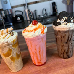 Frappé Sabor Moka