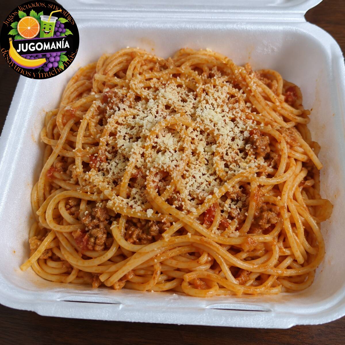 Pasta Diabla con Pollo
