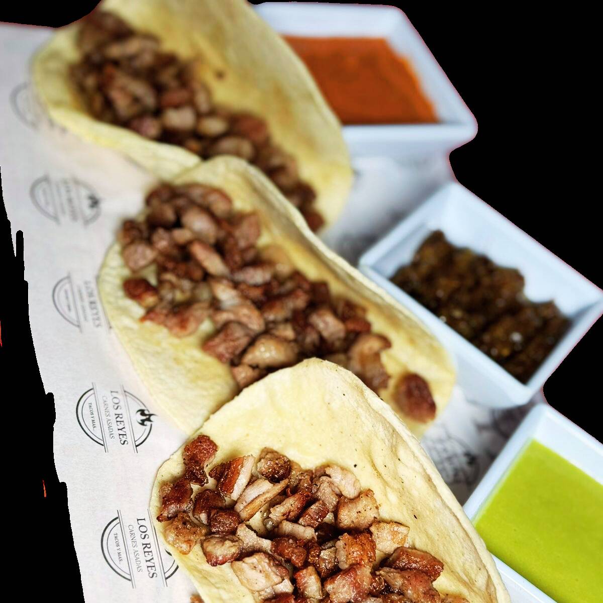 Taco de Sirloin