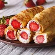 Crepas 3 Pz