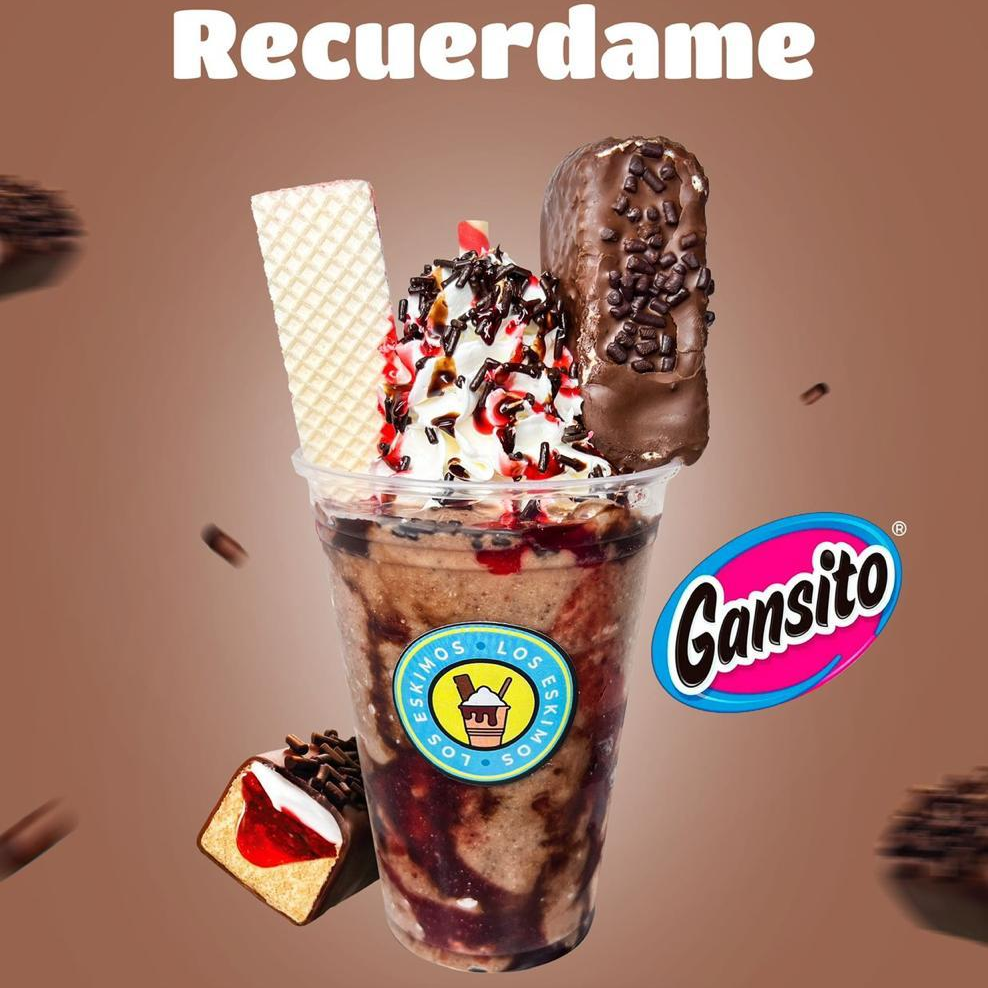 Frappe Recuerdame