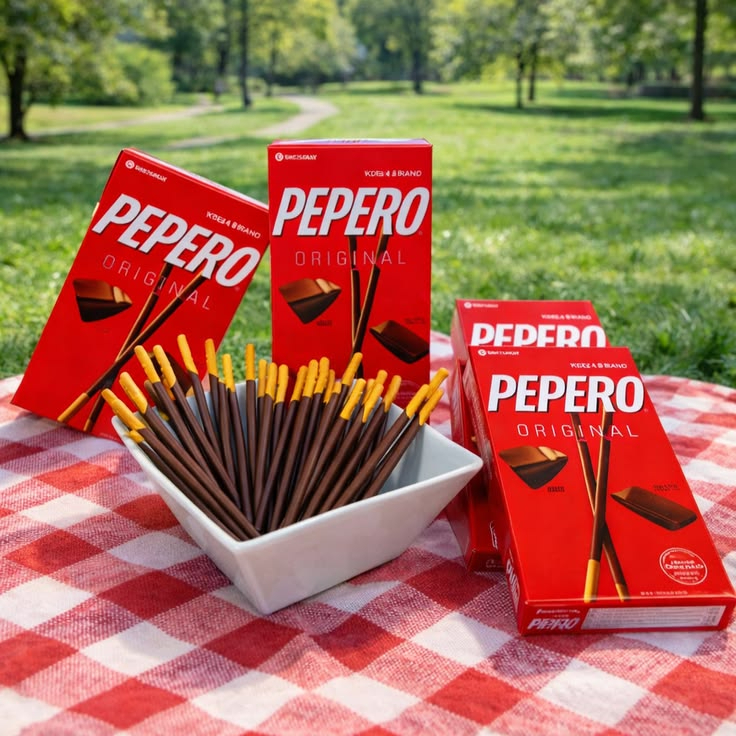 PEPERO ORIGINAL