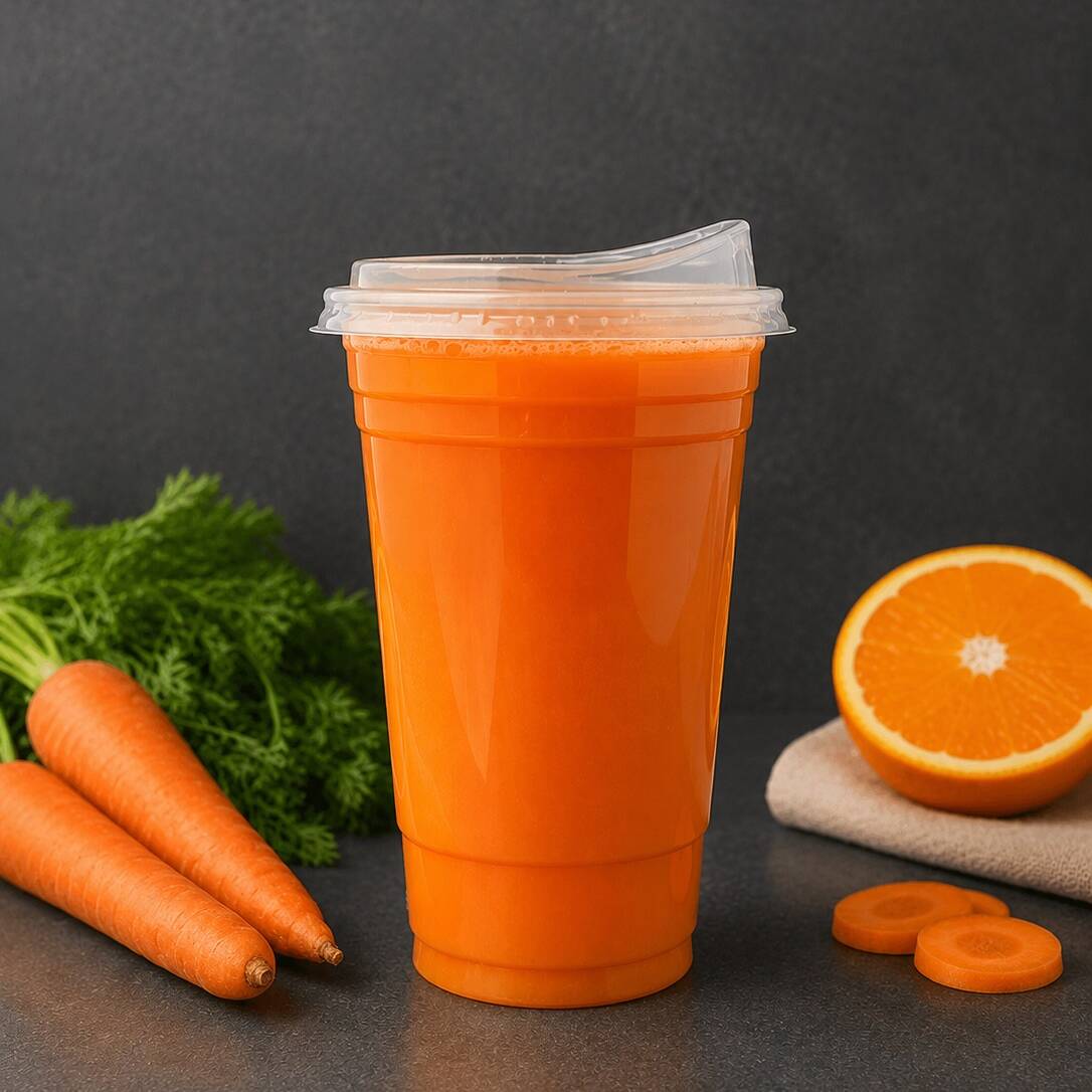 Jugo de Zanahoria 24 oz