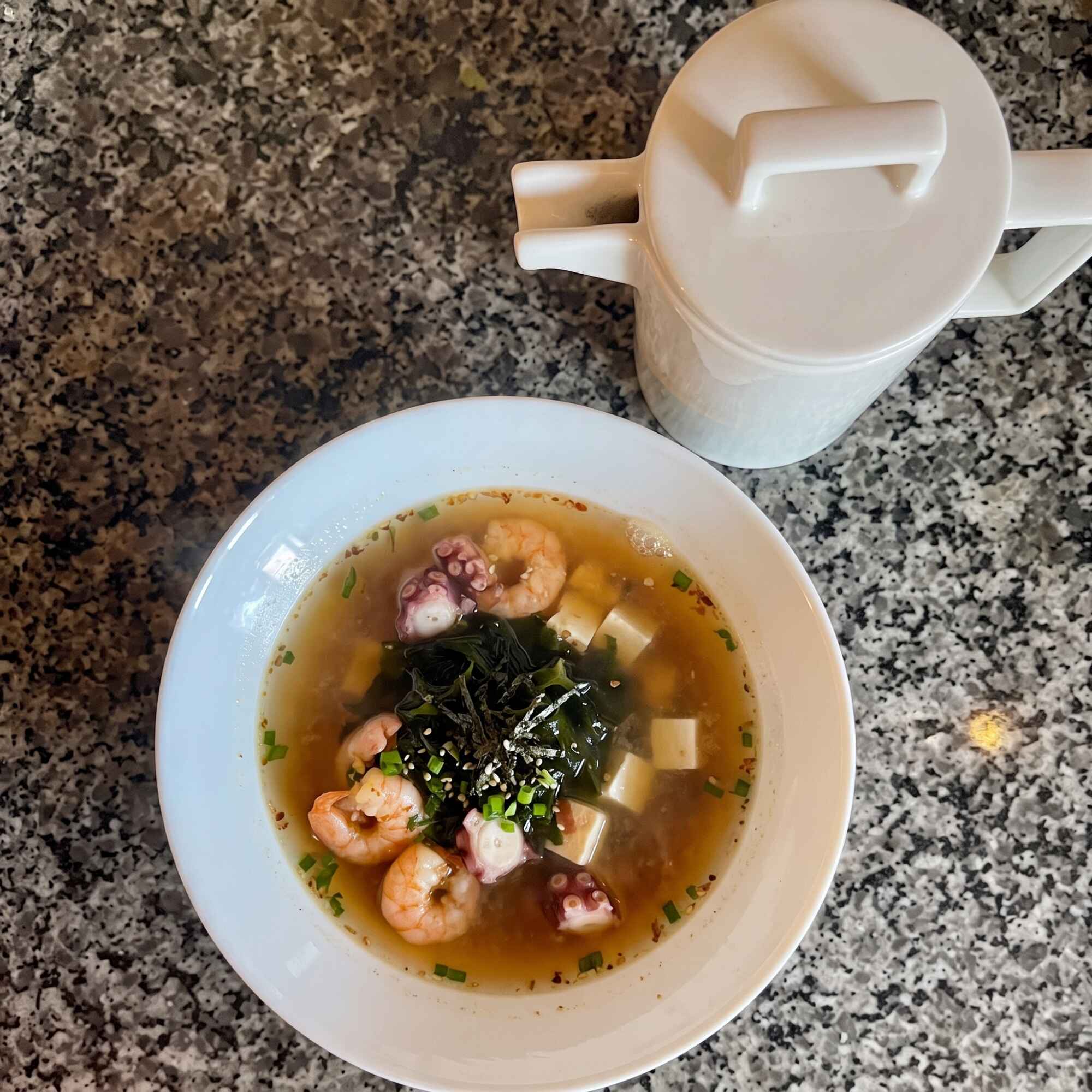Sopa Miso 500 ml