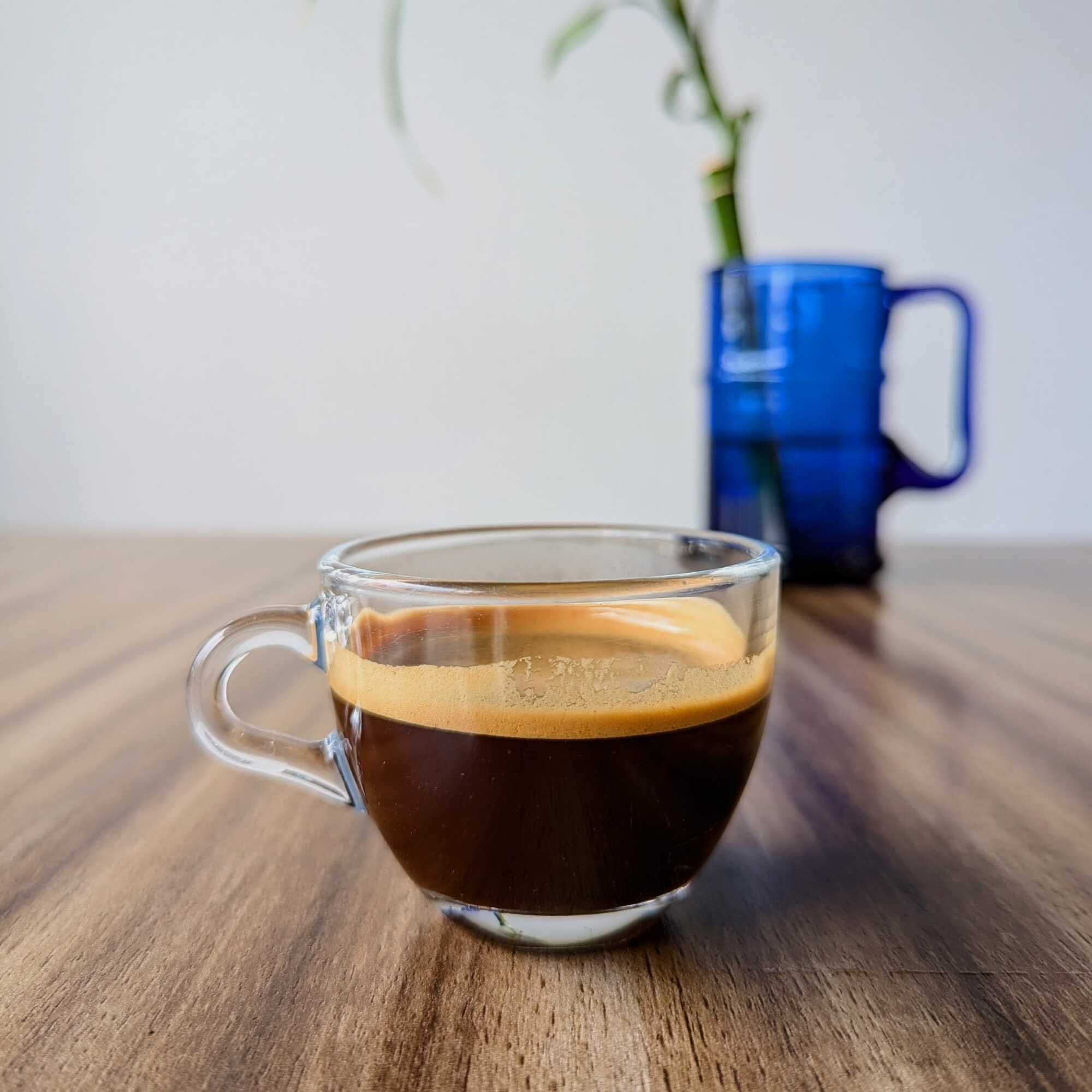 Espresso Doble