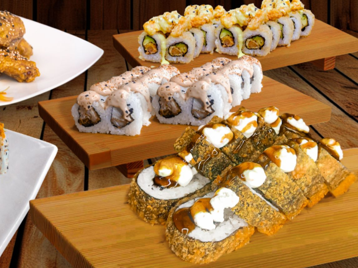 Terminal Fusion - VES