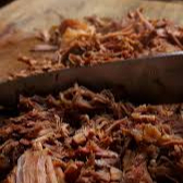 1/2 Kilo de Barbacoa