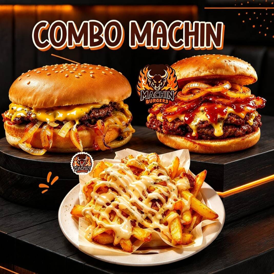 Combo Machin 2