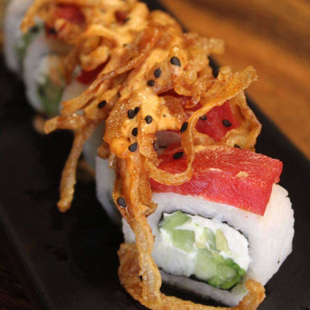 Akami Classic
