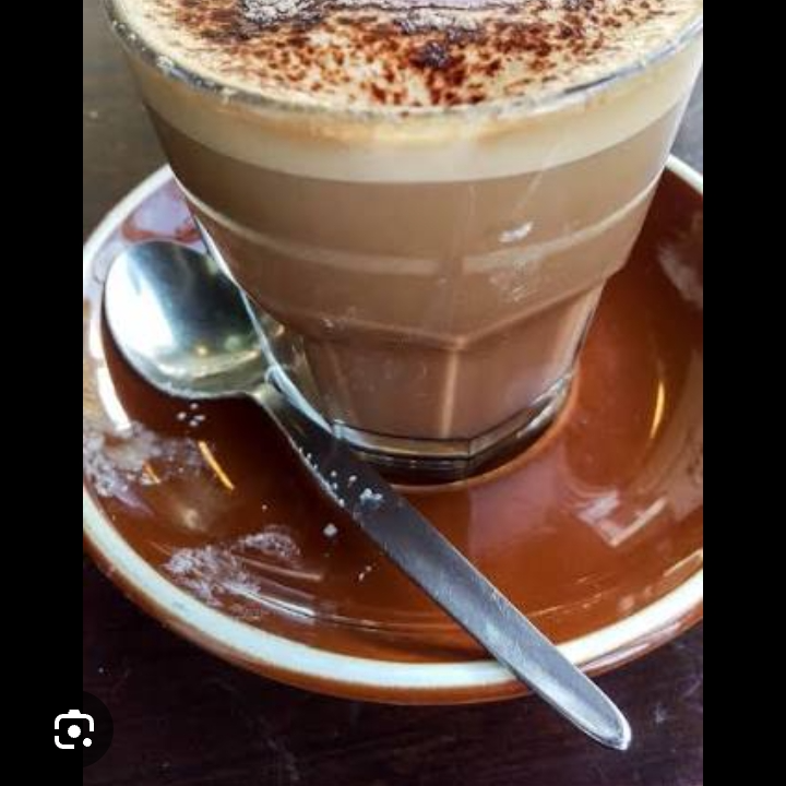 Latte Clásico