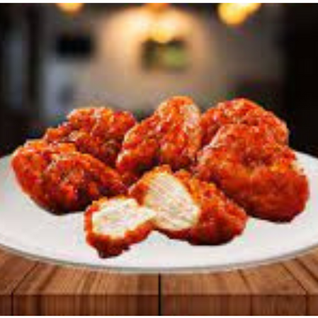 Boneless