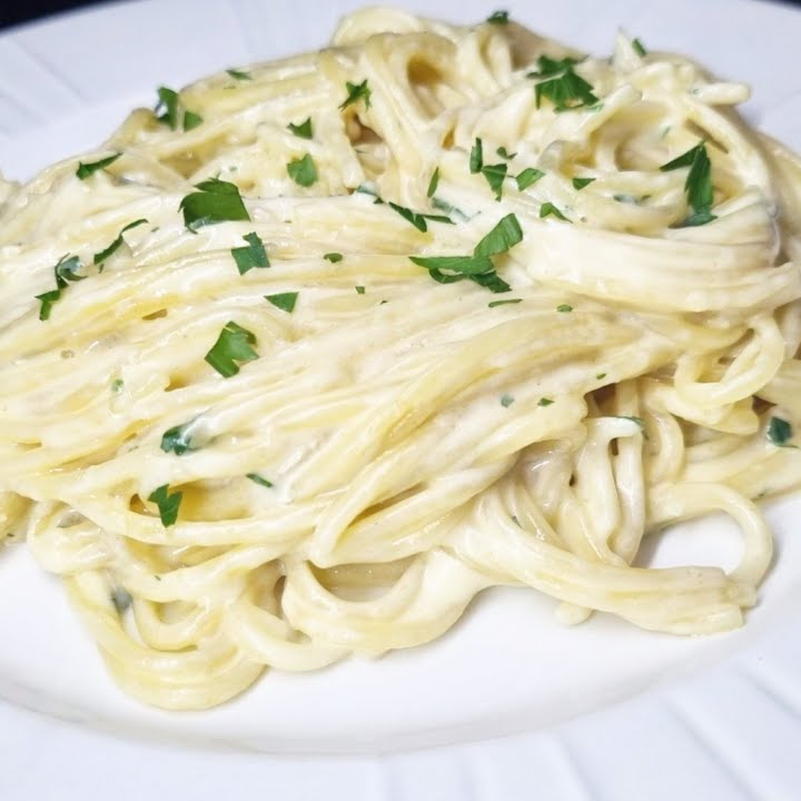 Pasta Blue Cheese