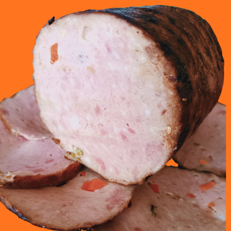 Jamón de Pavo 1LB