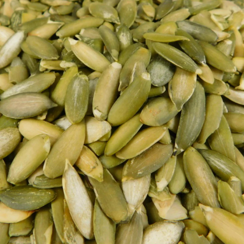 Pepita Pelada Salada