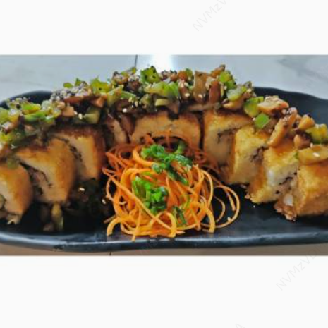 CALEXICO ROLL