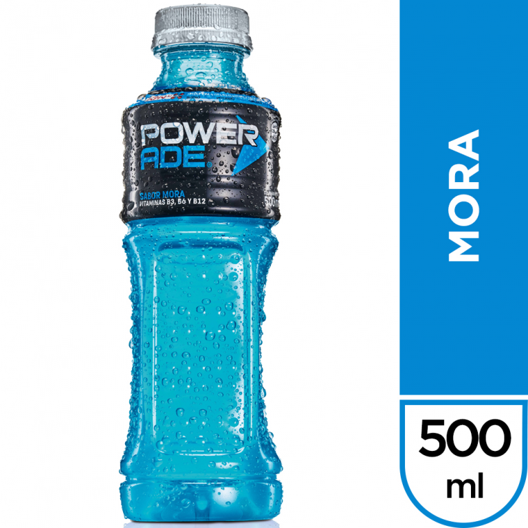 Powerade Moras 500 ml