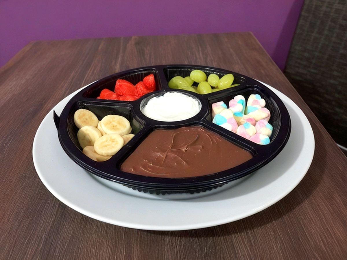 Pop Mix Sorvetes E Açaí