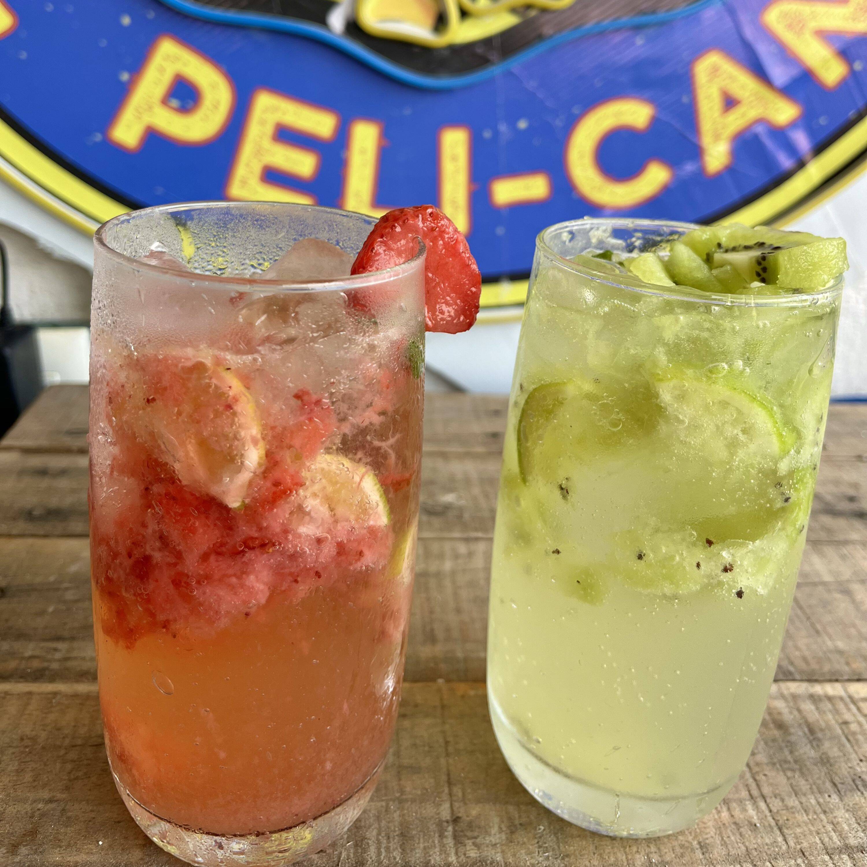 MOCKTAIL