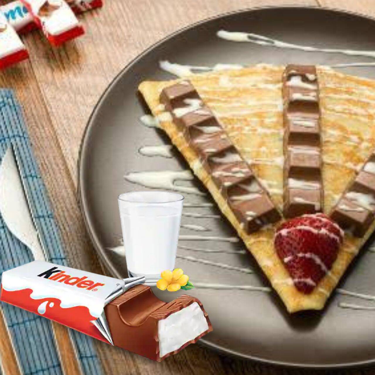 Kinderchoco