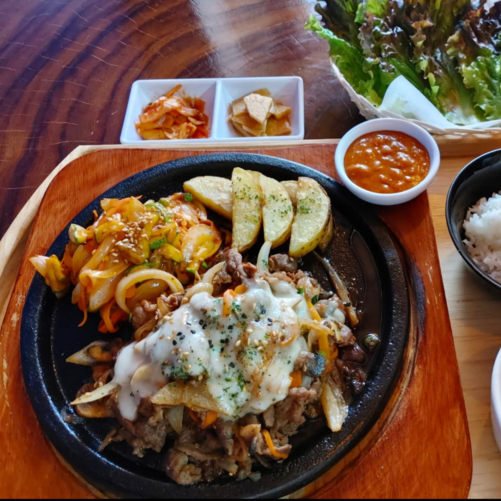 Bulgogi